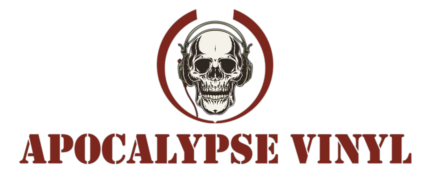 Apocalypse Vinyl